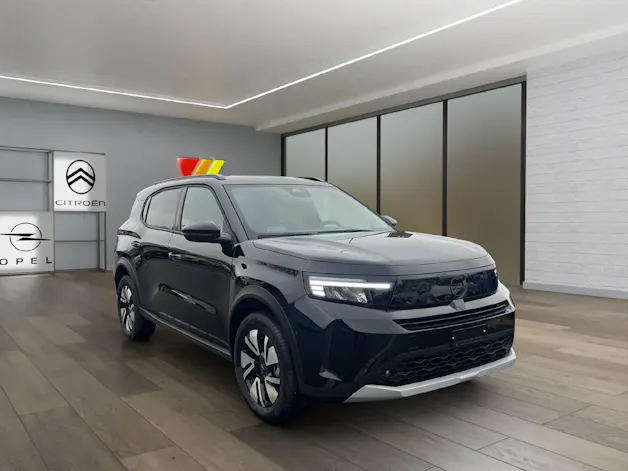 Opel Frontera 1.2 T HEV 145 GS