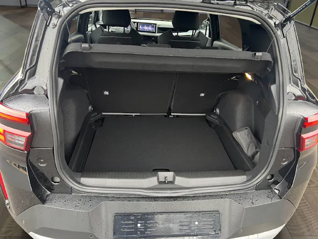 Opel Frontera 1.2 T HEV 145 GS