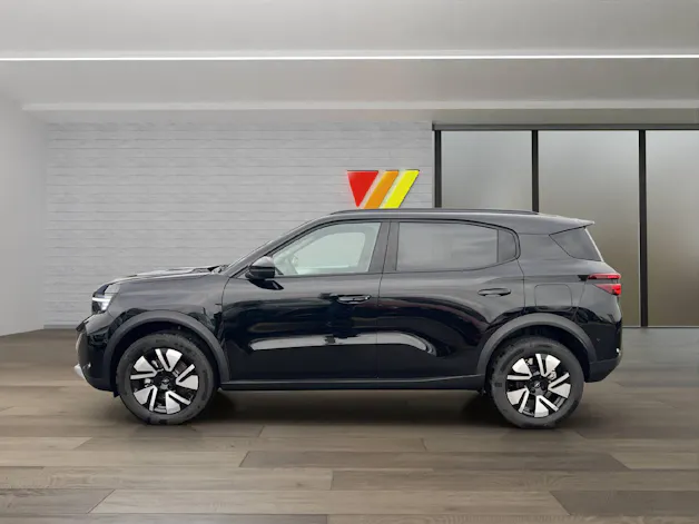 Opel Frontera 1.2 T HEV 145 GS