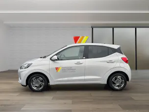 Hyundai i10 1.2 Amplia