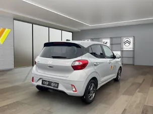 Hyundai i10 1.2 Amplia