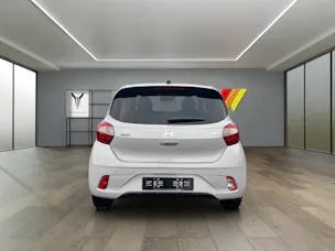Hyundai i10 1.2 Amplia