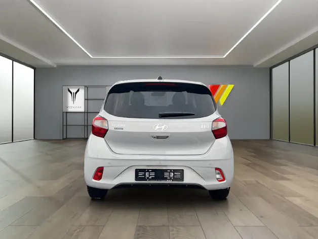 Hyundai i10 1.2 Amplia