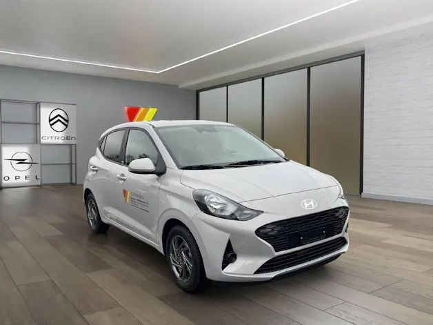 Hyundai i10 1.2 Amplia