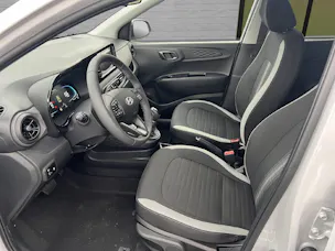 Hyundai i10 1.2 Amplia