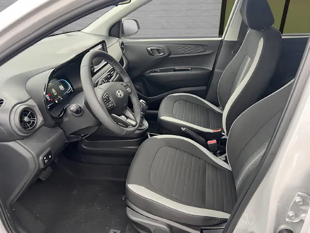 Hyundai i10 1.2 Amplia