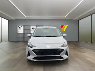 Hyundai i10 1.2 Amplia