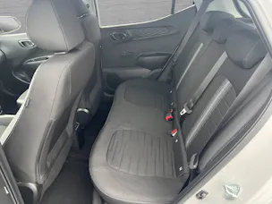 Hyundai i10 1.2 Amplia