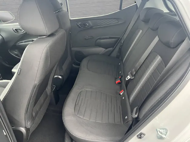 Hyundai i10 1.2 Amplia
