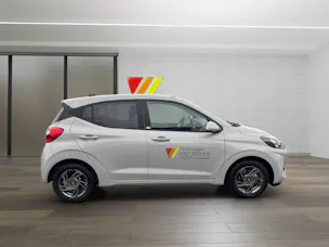 Hyundai i10 1.2 Amplia