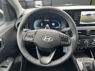 Hyundai i10 1.2 Amplia