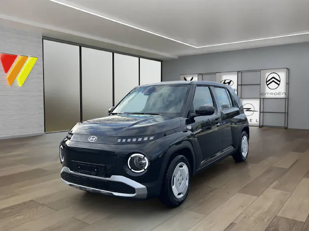 Hyundai Inster Electric Amplia 42kWh