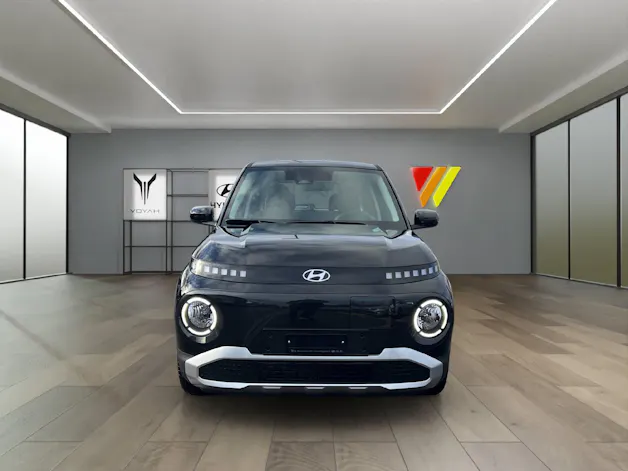 Hyundai Inster Electric Amplia 42kWh