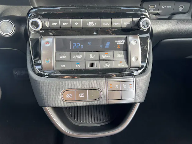 Hyundai Inster Electric Amplia 42kWh