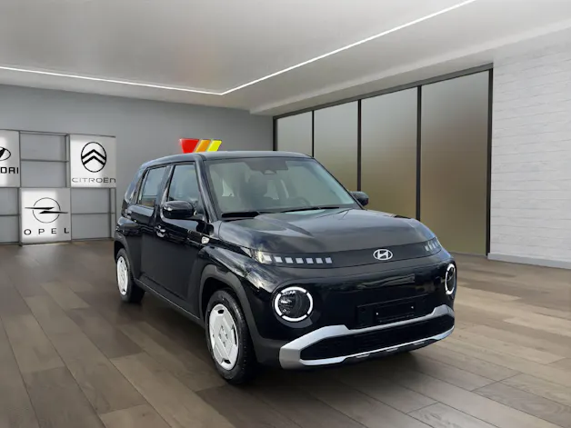 Hyundai Inster Electric Amplia 42kWh