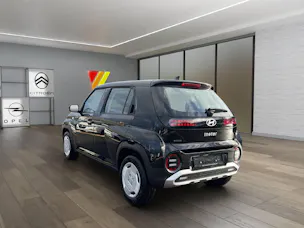 Hyundai Inster Electric Amplia 42kWh