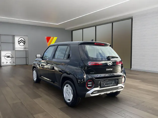 Hyundai Inster Electric Amplia 42kWh