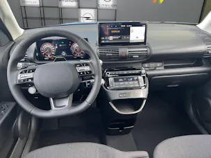 Hyundai Inster Electric Amplia 42kWh