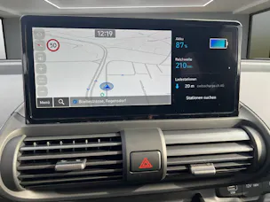 Hyundai Inster Electric Amplia 42kWh