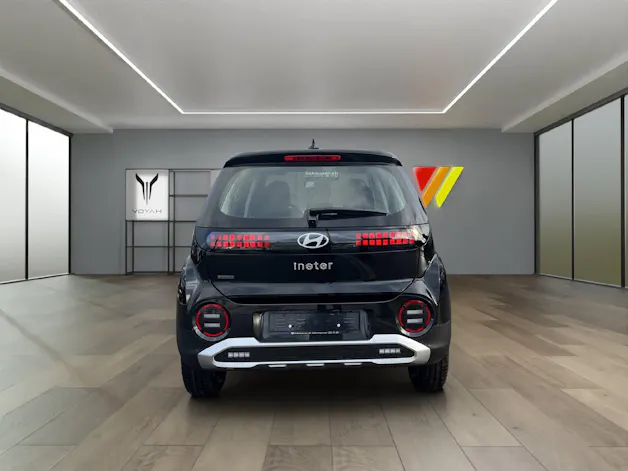 Hyundai Inster Electric Amplia 42kWh