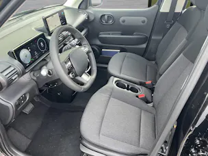 Hyundai Inster Electric Amplia 42kWh