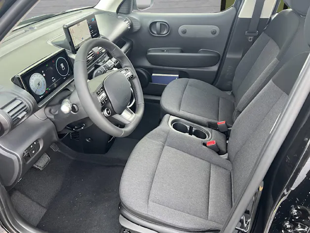 Hyundai Inster Electric Amplia 42kWh