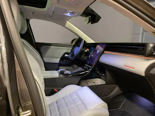 Citroën C5 Aircross Electrique 210ch Autonomie Confort, Automatique MAX