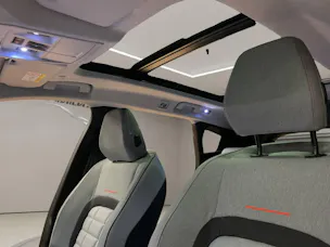Citroën C5 Aircross Electrique 210ch Autonomie Confort, Automatique MAX