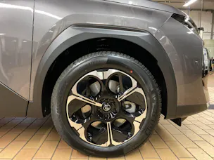 Citroën C5 Aircross Electrique 210ch Autonomie Confort, Automatique MAX