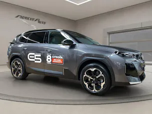 Citroën C5 Aircross Electrique 210ch Autonomie Confort, Automatique MAX