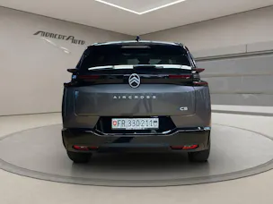 Citroën C5 Aircross Electrique 210ch Autonomie Confort, Automatique MAX