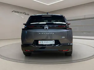 Citroën C5 Aircross Electrique 210ch Autonomie Confort, Automatique MAX