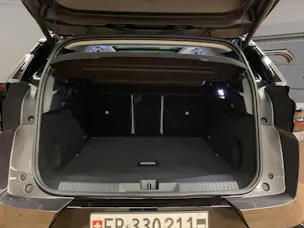 Citroën C5 Aircross Electrique 210ch Autonomie Confort, Automatique MAX