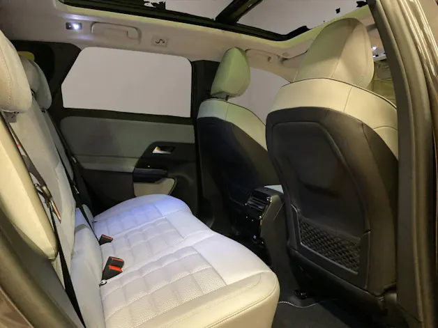 Citroën C5 Aircross Electrique 210ch Autonomie Confort, Automatique MAX