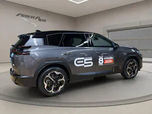 Citroën C5 Aircross Electrique 210ch Autonomie Confort, Automatique MAX