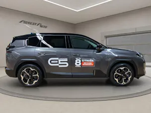 Citroën C5 Aircross Electrique 210ch Autonomie Confort, Automatique MAX