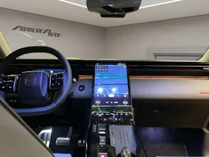 Citroën C5 Aircross Electrique 210ch Autonomie Confort, Automatique MAX
