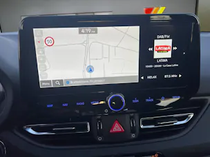 Hyundai i30 Wagon 1.5 T-GDi Vertex
