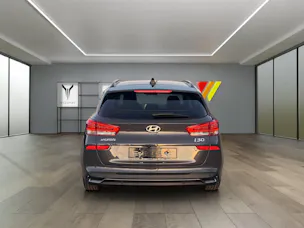 Hyundai i30 Wagon 1.5 T-GDi Vertex