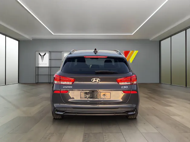 Hyundai i30 Wagon 1.5 T-GDi Vertex