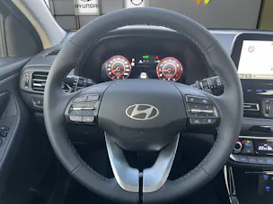 Hyundai i30 Wagon 1.5 T-GDi Vertex