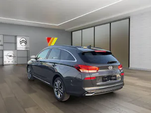 Hyundai i30 Wagon 1.5 T-GDi Vertex