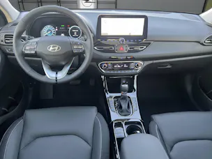 Hyundai i30 Wagon 1.5 T-GDi Vertex