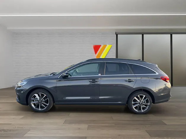 Hyundai i30 Wagon 1.5 T-GDi Vertex
