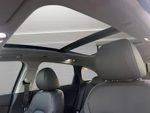 Hyundai i30 Wagon 1.5 T-GDi Vertex