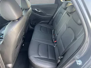 Hyundai i30 Wagon 1.5 T-GDi Vertex