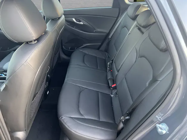 Hyundai i30 Wagon 1.5 T-GDi Vertex