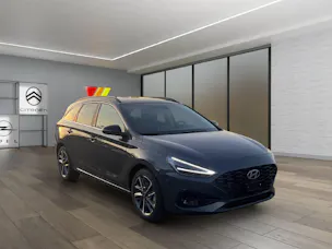 Hyundai i30 Wagon 1.5 T-GDi Vertex
