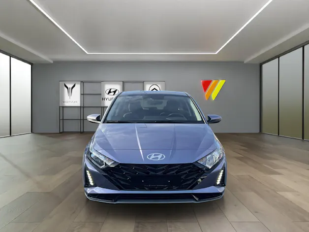 Hyundai i20 1.0 T-GDi Origo