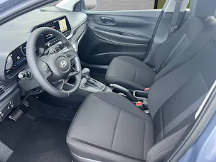 Hyundai i20 1.0 T-GDi Origo